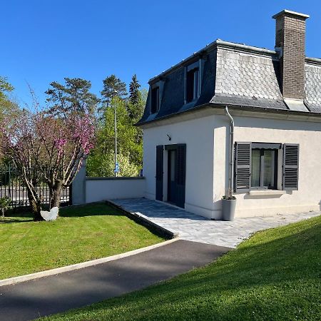 La Petite Maison 1933 Vesoul Exterior foto